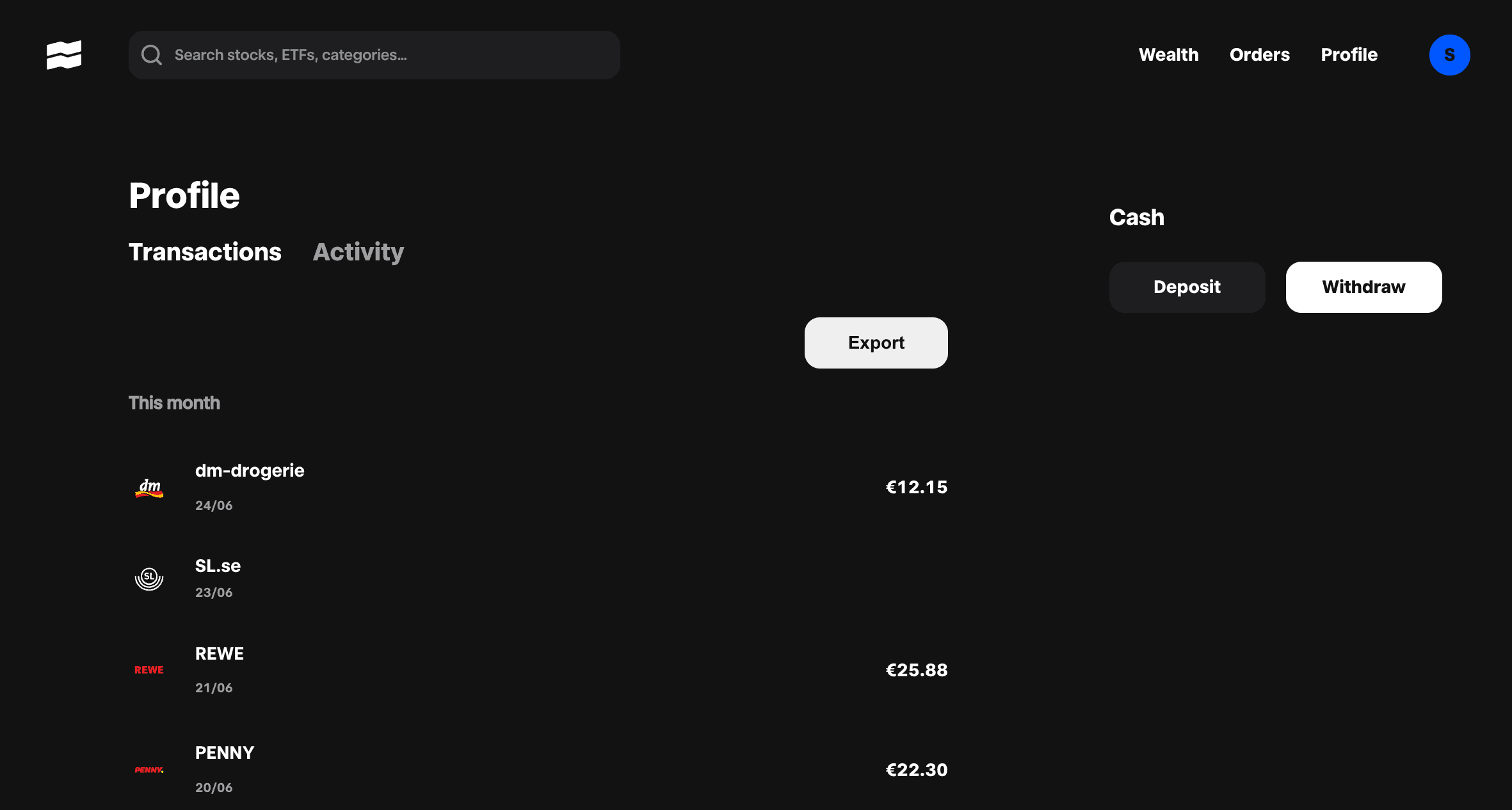 Hero Image 1 showing the extension popup